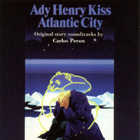 Carlos Perón - Atlantic City