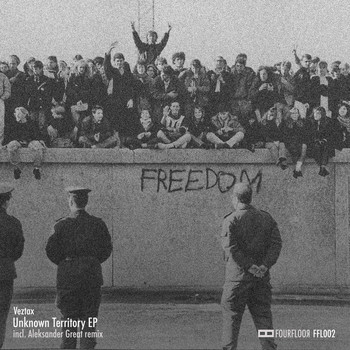 Veztax - Unknown Territory