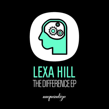 Lexa Hill - The Difference EP