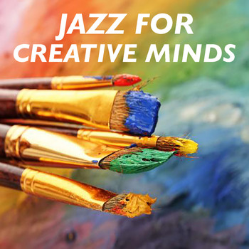 Various Artists - Jazz For Creative Minds