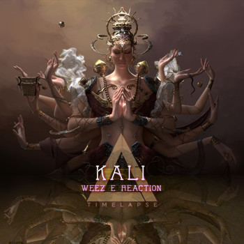 Weez and Reaction - Kali