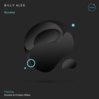 Billy Alex - Brooklet