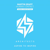 Martin Graff - Human Contact