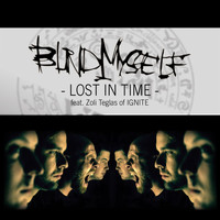 Blind Myself - Lost in Time