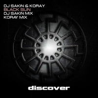 DJ Sakin and KoRay - Black Sun
