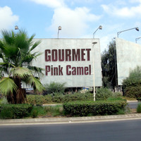 Gourmet - Pink Camel