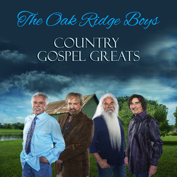 The Oak Ridge Boys - The Oak Ridge Boys - 22 Country Gospel Greats