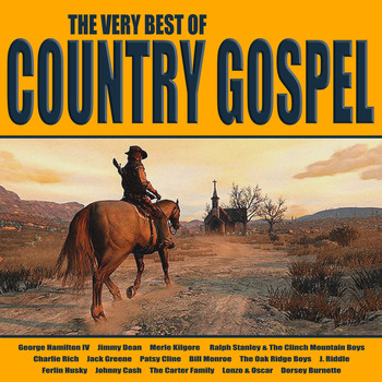 Various Artists - Country Gospel
