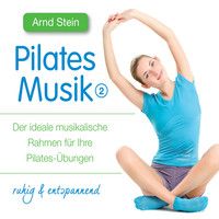 Dr. Arnd Stein - Pilates-Musik 2