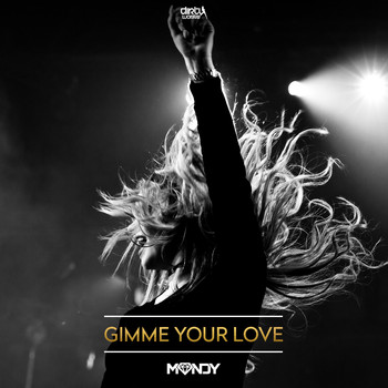 Mandy - Gimme Your Love