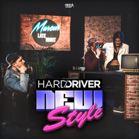 Hard Driver - New Style