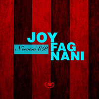 Joy Fagnani - Nervion EP