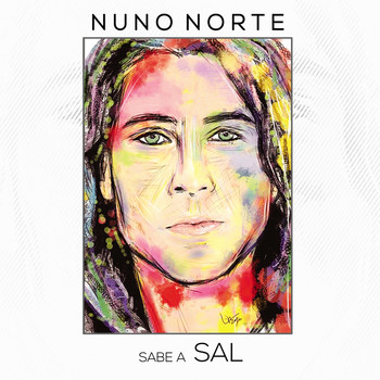Nuno Norte - Sabe a Sal