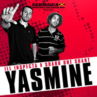 Ill Inspecta - Yasmine