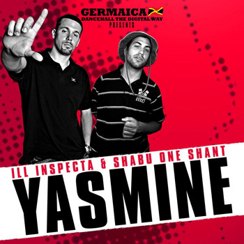 Ill Inspecta - Yasmine