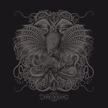 The Ocean - Rhyacian: Untimely Meditations (2017 Version)