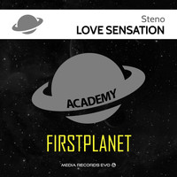 STENO - Love Sensation
