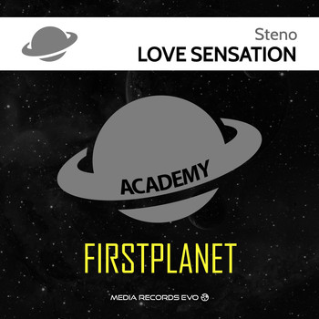 STENO - Love Sensation