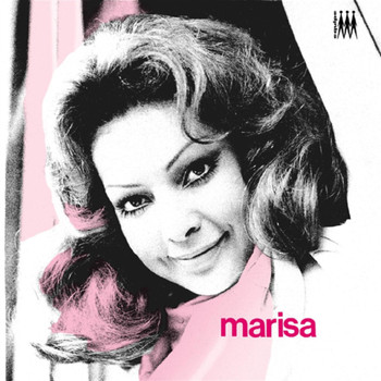 Marisa - Marisa