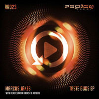 Marcus Jakes - Taste Buds