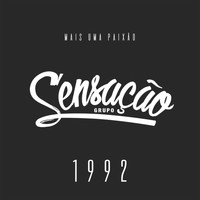 Grupo Sensação - Mais uma Paixão