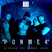 Club 4 - Ponme 4