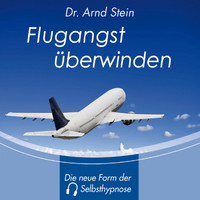 Dr. Arnd Stein - Flugangst überwinden