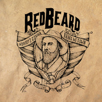 Red Beard - Nobody's Gonna Bring Me Down, Vol 1.