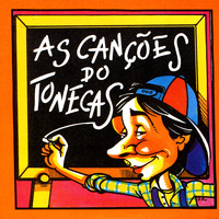 Luís Aleluia - As canções do Tonecas