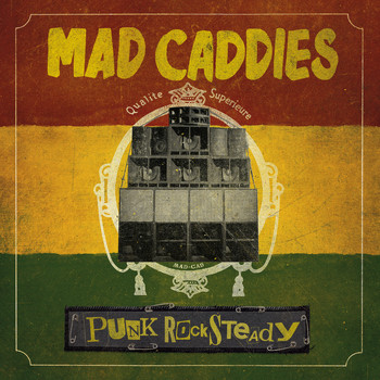 Mad Caddies - She's Gone