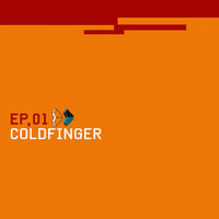 Coldfinger - EP, 01