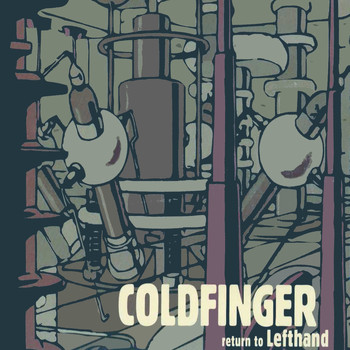 Coldfinger - Return to Lefthand
