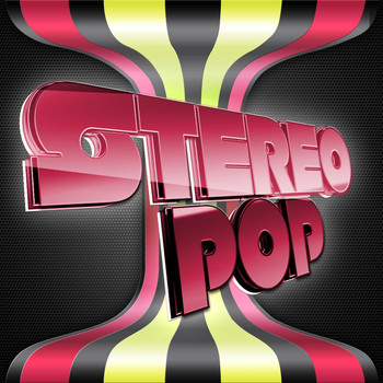 Various Artists - Stereo Pop