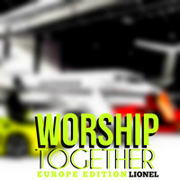 Lionel - Worship Together (Europe Edition)