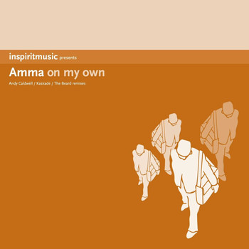 Amma - On My Own
