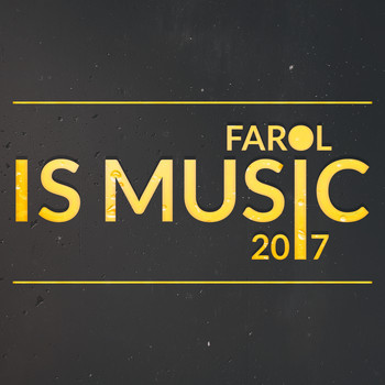Various Artists - Farol Is Music 2017