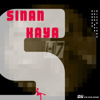 Sinan Kaya - Rubber - EP
