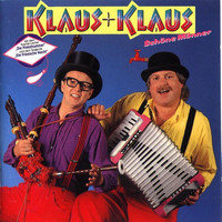 Klaus & Klaus - Schöne Männer