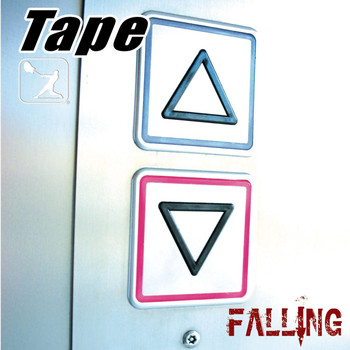 Tape - Falling Single
