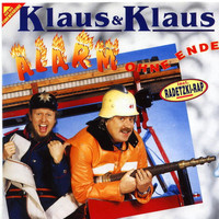 Klaus & Klaus - Alarm Ohne Ende