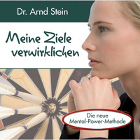 Dr. Arnd Stein - Meine Ziele verwirklichen