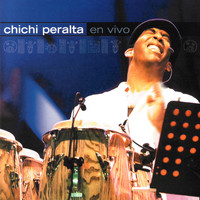 Chichi Peralta - En Vivo (Live)