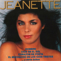 Jeanette - Corazon de Poeta