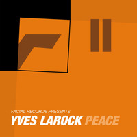 Yves Larock - Peace