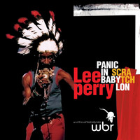 Lee Perry - Panic in Babylon (Explicit)