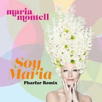 Maria Montell - Soy Maria (Pharfar remix)