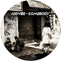 Addvibe - Somebody