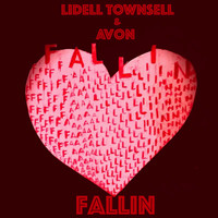 Lidell Townsell & Avon - Fallin'