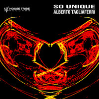 Alberto Tagliaferri - So Unique
