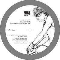 Touane - Die Zimmermannlieder